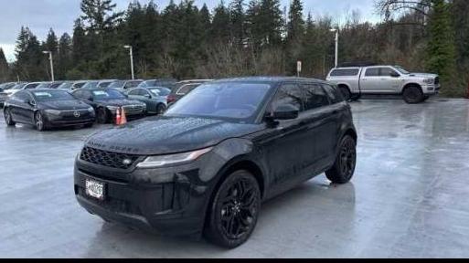 LAND ROVER RANGE ROVER EVOQUE 2020 SALZP2FX8LH118296 image